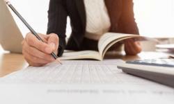 Аудиторы станут докладывать о фальсификациях Минфину